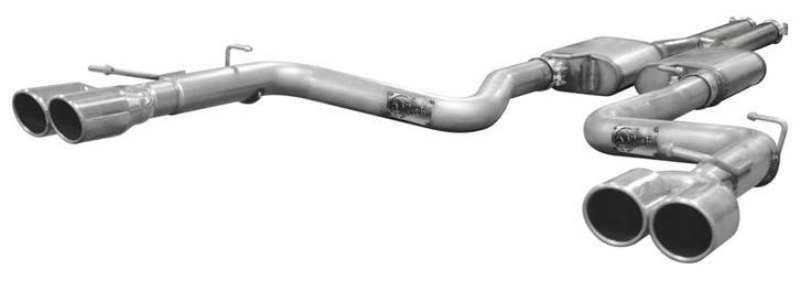 aFe MACHForce XP Exhausts Mufflers SS-409 EXH Muffler Delete, Autos : Pièces & Accessoires, Systèmes d'échappement, Enlèvement ou Envoi