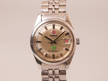 Rado - Green Horse - Zonder minimumprijs - 11657-1 - Heren -, Nieuw