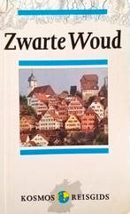 ZWARTE WOUD (KOSMOS REISGIDS) 9789021517902, Boeken, Verzenden, Gelezen, KOSMOS BASISSERIE