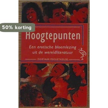 Ooievaar pockets Hoogtepunten / Ooievaar pockets en, Verzenden, Gelezen, En