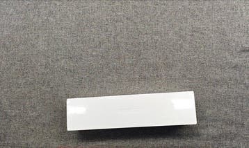 Apple Watch First Gen 38Mm Space Grey Alu - Computer - In, Nieuw
