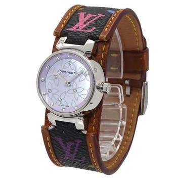 Louis Vuitton - Tambour - Q1210 - Dames - 2000-2010