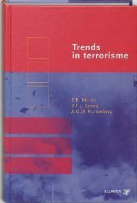 Trends in terrorisme 9789013023664 R.F.J. Spaaij, Boeken, Verzenden, Gelezen, R.F.J. Spaaij