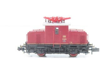 Fleischmann N - 737172 - Locomotive électrique (1) - BR E69, Nieuw