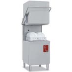 Doorschuifvaatwasser | Ontsmetting | Mand 500x500mm |, Verzenden