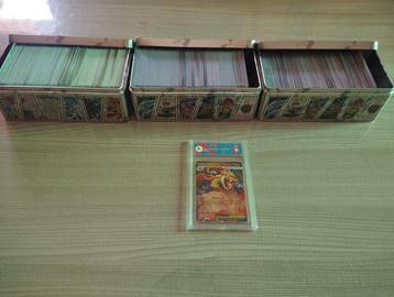 Pokémon Mixed collection - Pokémon