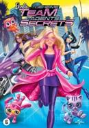 Barbie en het geheime team op DVD, Cd's en Dvd's, Verzenden, Nieuw in verpakking