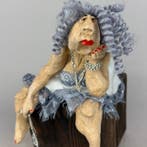 Anna Em - Life is boring - hand made