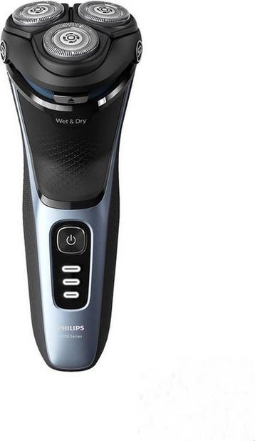 Philips Shaver 3000 Series - Elektrisch Scheerapparaat -..., Verzenden, Nieuw