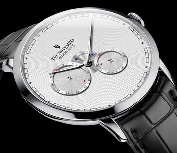 Tecnotempo - Automatic - Ingenious II - White Dial -, Nieuw