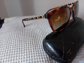 Chanel - Lunettes de soleil, Nieuw