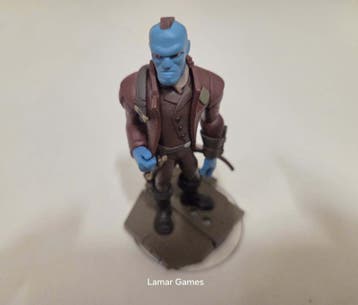 Yondu  (Disney infinity tweedehands), Games en Spelcomputers, Ophalen of Verzenden, Nieuw