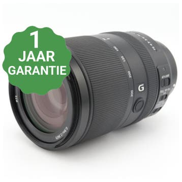 Sony FE 70-300mm f/4.5-5.6 G OSS | Tweedehands, Audio, Tv en Foto, Verzenden, Zo goed als nieuw