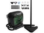 Veiling - Skrub The Big One 2-in-1 stoomreiniger 1500W, Nieuw