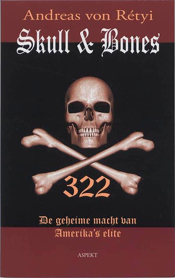 Skull & Bones 9789059115118 A. von Retyi, Verzenden, Gelezen, A. von Retyi