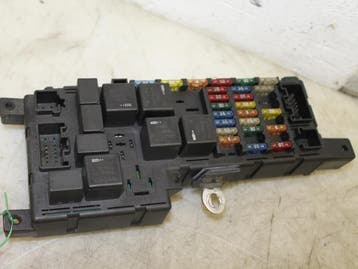 Zekeringkast Volvo S60 O118357