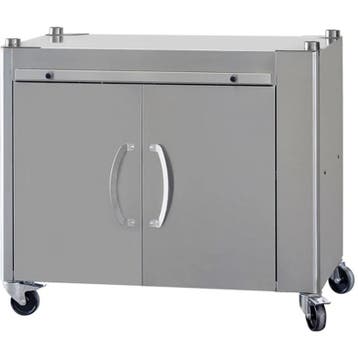 Onderkast | ElanGrill GER Kippengrill ELA-GER-8 ElanGrill, Verzenden, Nieuw in verpakking