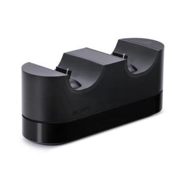 Sony DualShock 4 Charging Dock Playstation 4 / PS4, Games en Spelcomputers, Ophalen of Verzenden, Zo goed als nieuw