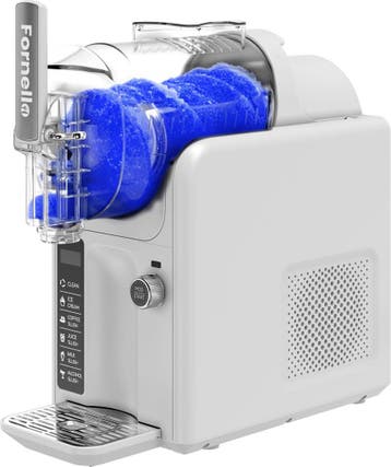 Fornello Slushmachine 2L Slush puppy maker - IJsmachine -, Verzenden, Zo goed als nieuw