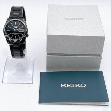 Seiko - Seiko 5 - Zonder minimumprijs - 7S26-02T0 - Heren -