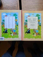 Kuifje, Tintin - Kuifje in Tibet - 2 Album - 1960/1960, Boeken, Nieuw