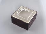 PG-MIANI Argenteria - Sieradendoos - .925 zilver - nodino