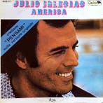 Julio Iglesias - America, Verzenden, Gebruikt