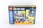 Lego - Ideas - 21304 - Doctor Who - 2010-2020, Nieuw
