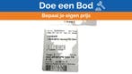 Bieden: Yanmar 119578-66741 terminal F NMEA, Watersport en Boten, Ophalen of Verzenden, Nieuw