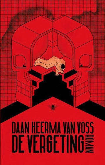 De vergeting 9789023477068 Daan Heerma van Voss, Verzenden, Daan Heerma van Voss