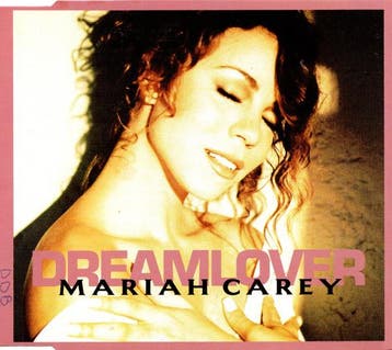 Mariah Carey - Dreamlover, Verzenden, Gebruikt