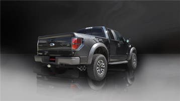 Corsa 2011-2014 Ford F-150 Raptor 6.2L V8 133in Wheelbase, Ophalen of Verzenden, Nieuw