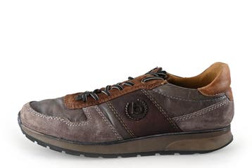 Bugatti Nette schoenen in maat 41 Bruin, Kleding | Heren, Bugatti, Bruin, Verzenden, Overige typen