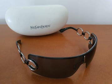Yves Saint Laurent - 6114/S - Lunettes de vue