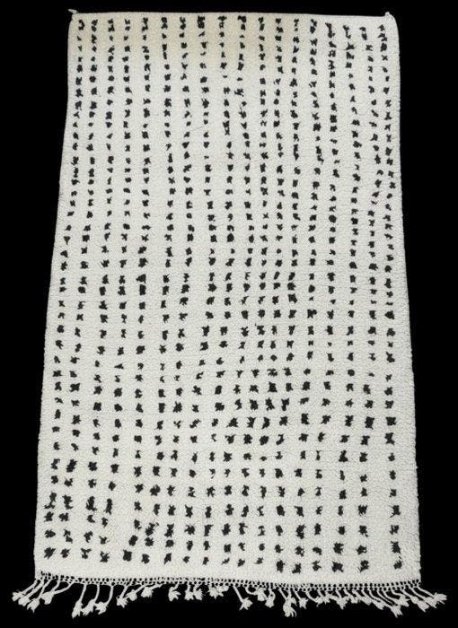 Berbertapijt vloerkleed Beni Mellal-tapijt - Tapijt - 304 cm, Maison & Meubles, Ameublement | Tapis & Moquettes