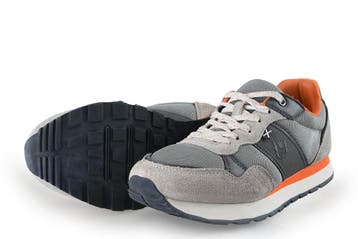 Scapa Sneakers in maat 40 Grijs, Verzenden, Sneakers