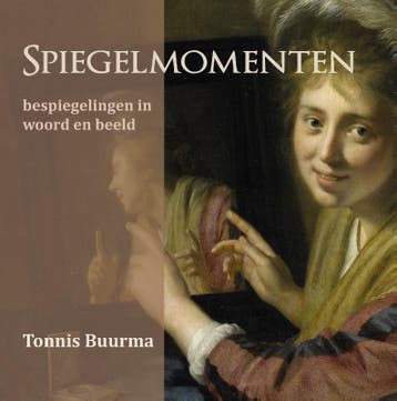 Spiegelmomenten | Tonnis Buurma | Nieuw, Verzenden, Tonnis Buurma