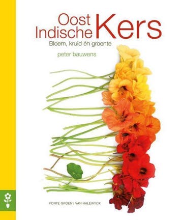 Oost-Indische kers 9789462500679 Peter Bauwens, Boeken, Verzenden, Zo goed als nieuw, Peter Bauwens