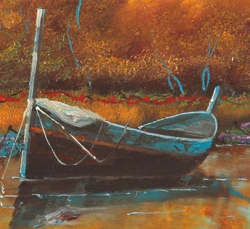 Guido Borelli - Esterina