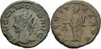 268-270 Roemisches Kaiserreich Claudius Ii Gothicus Anton..., Verzenden