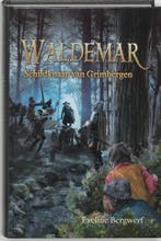 WALDEMAR SCHILDKNAAP VAN GRIMBERGEN 9789033120695, Verzenden, Gelezen, E. Bergwerf