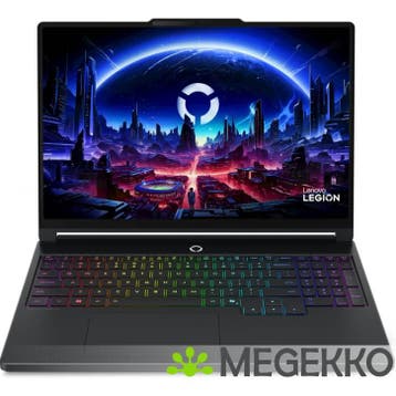 Lenovo Legion 5 15IAX11 15.3  Intel Core Ultra 7 RTX 5070, Verzenden, Nieuw