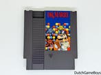 Nintendo Nes - Dr. Mario - USA, Games en Spelcomputers, Verzenden, Gebruikt
