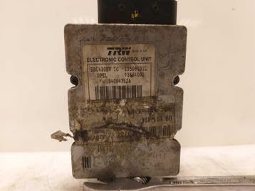 ABS Pomp Opel Vectra O156648, Nieuw