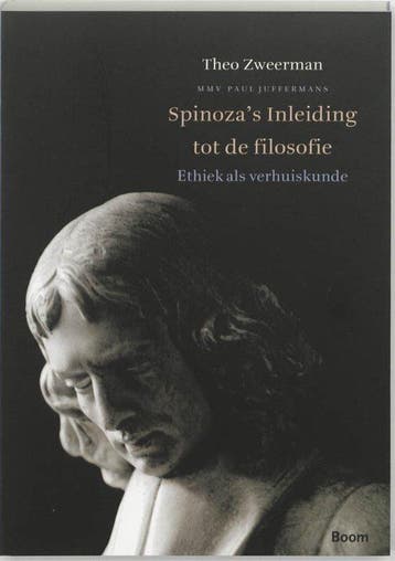 Spinoza's Inleiding tot filosofie - Theo Zweerman - 97890850, Verzenden, Nieuw