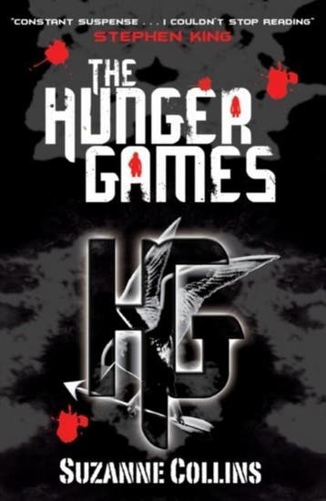 The Hunger Games / The Hunger Games / 1 9781407109084, Livres, Verzenden, Suzanne Collins