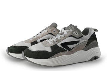 Hub Sneakers in maat 44 Beige, Kleding | Heren, Schoenen, Overige kleuren, Verzenden, Sneakers, Hub