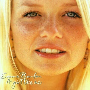 A Girl Like Me 0724381033401, Cd's en Dvd's, Verzenden, Nieuw in verpakking