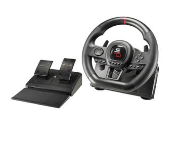 Subsonic - Stuur Superdrive SV650 - Switch 2/Switch, PS4,..., Ophalen of Verzenden, Nieuw