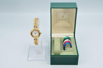 Gucci - 11/12 - Femme - 2000-2010, Nieuw